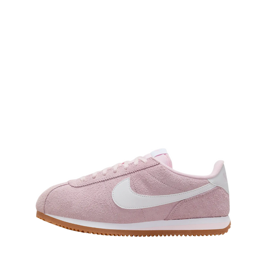 Nike Cortez Vintage Suede Pink Foam