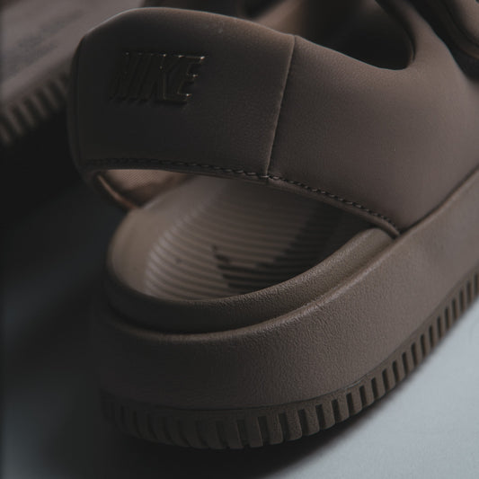 NIKE CALM SANDAL / KHAKI-KHAKI-KHAKI