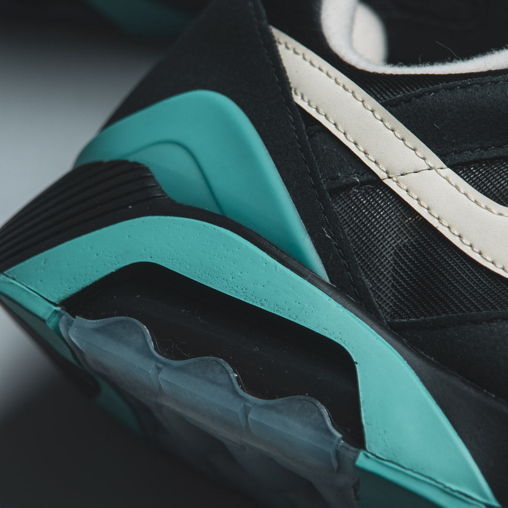 NIKE AIR 180 / BLACK-ALABASTER-DUSTY CACTUS