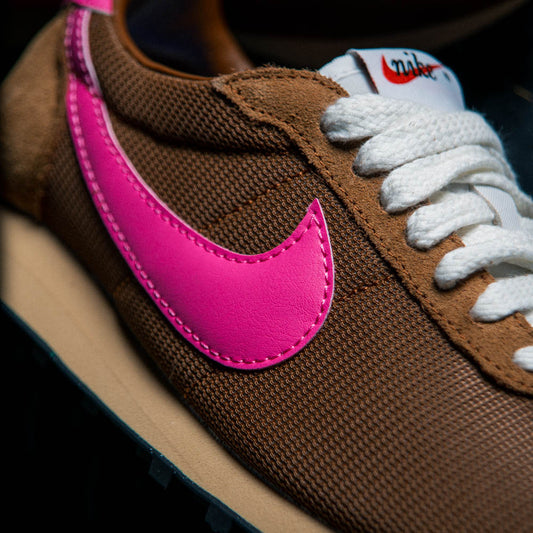 NIKE LD-1000 SP / LT BRITISH TAN-PINKSICLE