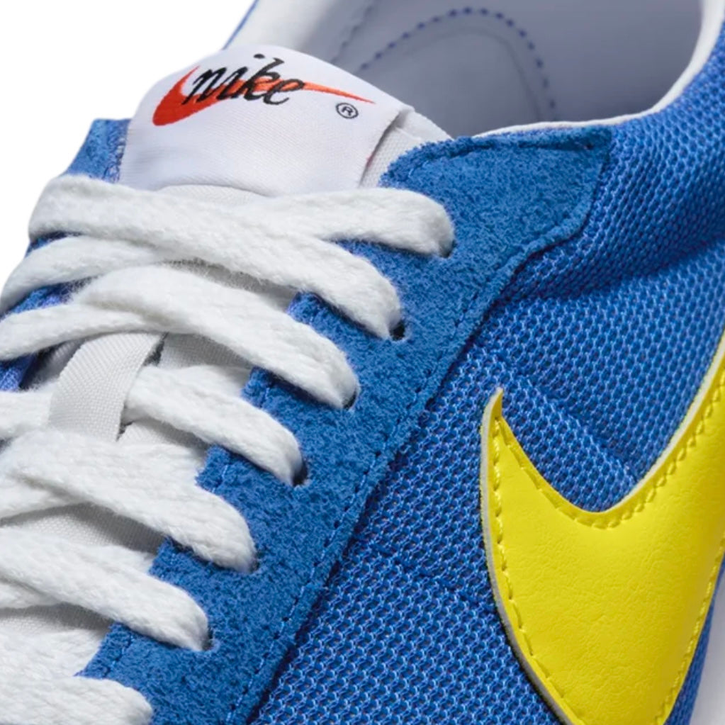 NIKE LD-1000 SP / GAME ROYAL-OPTI YELLOW