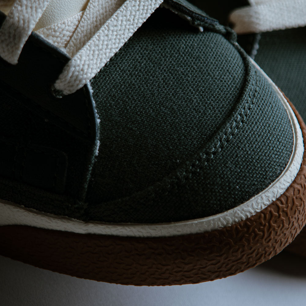 BLAZER LOW PRO CLUB BTS / VINTAGE GREEN-COCONUT MILK