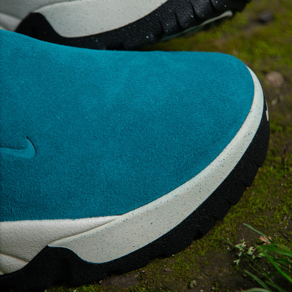 ACG RUFUS / GEODE TEAL-GEODE TEAL-DEEP JUNGLE