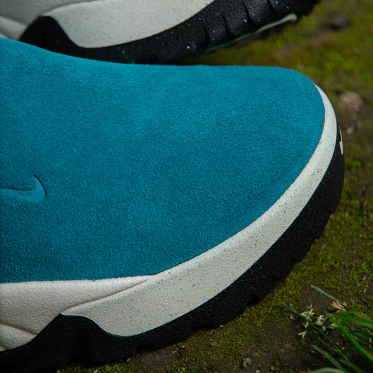 ACG RUFUS / GEODE TEAL-GEODE TEAL-DEEP JUNGLE