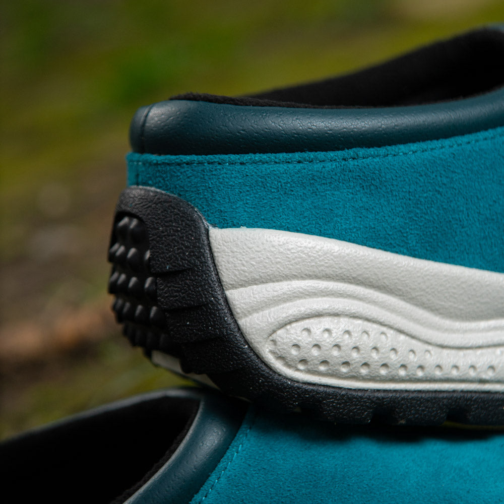 ACG RUFUS / GEODE TEAL-GEODE TEAL-DEEP JUNGLE