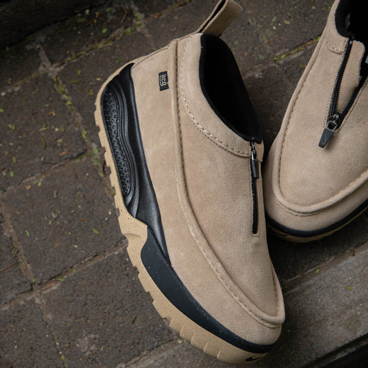 ACG IZY / KHAKI-LIMESTONE-BLACK-LIMESTONE