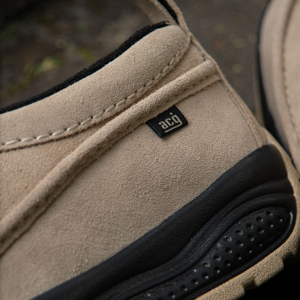 ACG IZY / KHAKI-LIMESTONE-BLACK-LIMESTONE