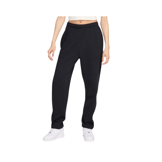 Nike Wool Classics Open Hem Fleece Pants