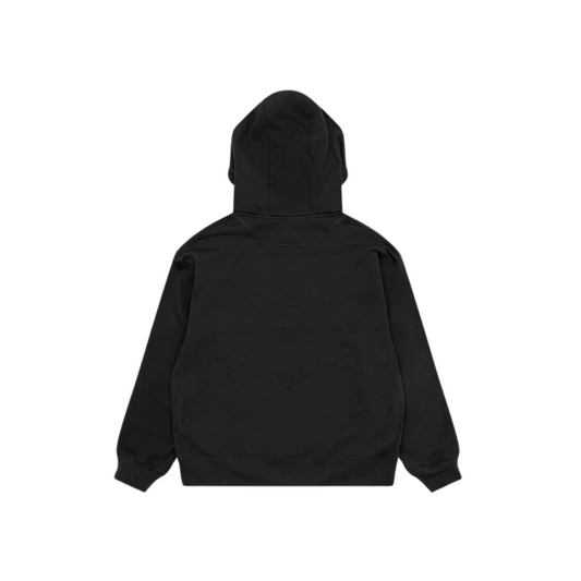 Nike Wool Classics Hoodie Black