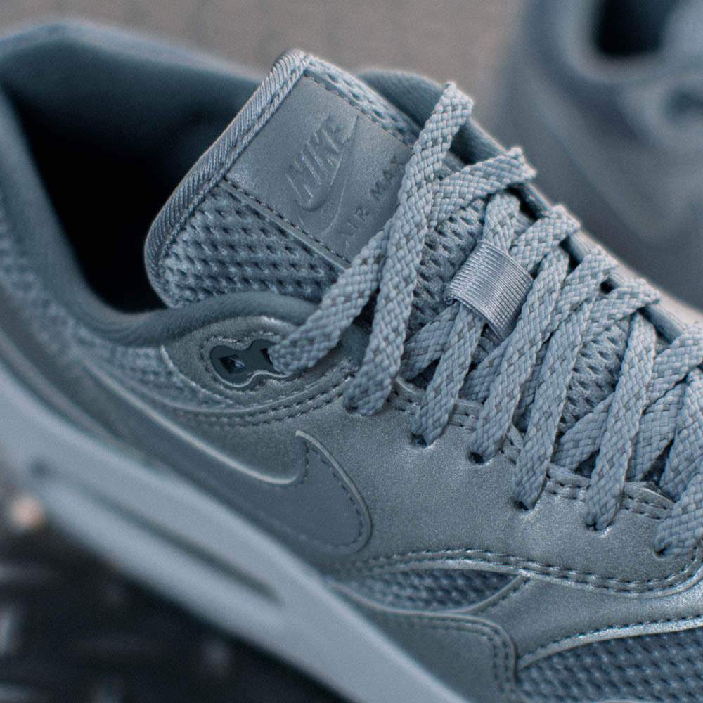 NIKE AIR MAX 1 ´86 OG / COOL GREY-METALLIC SILVER-LT SMOKE GREY