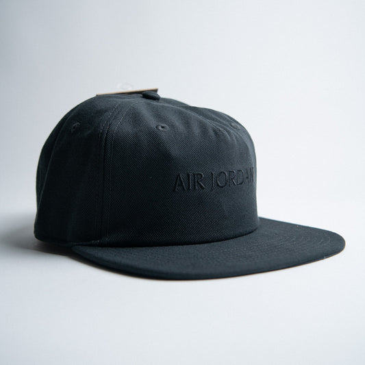 U J PRO CAP US FB AJ DC 5 PNL / OFF NOIR-OFF NOIR