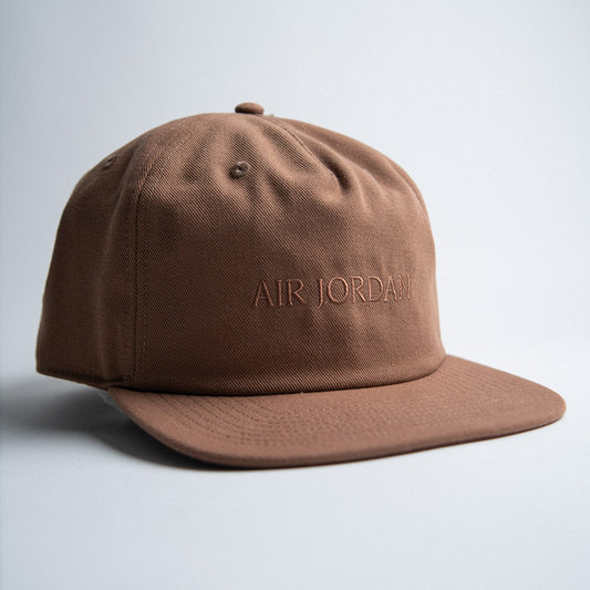 U J PRO CAP US FB AJ DC 5 PNL / ARCHAEO BROWN-CACAO WOW-ARCHAEO BROWN