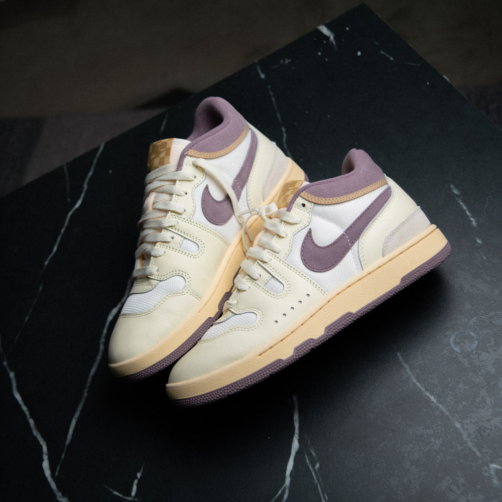 NIKE ATTACK / SAIL-TAUPE GREY-COCONUT MILK