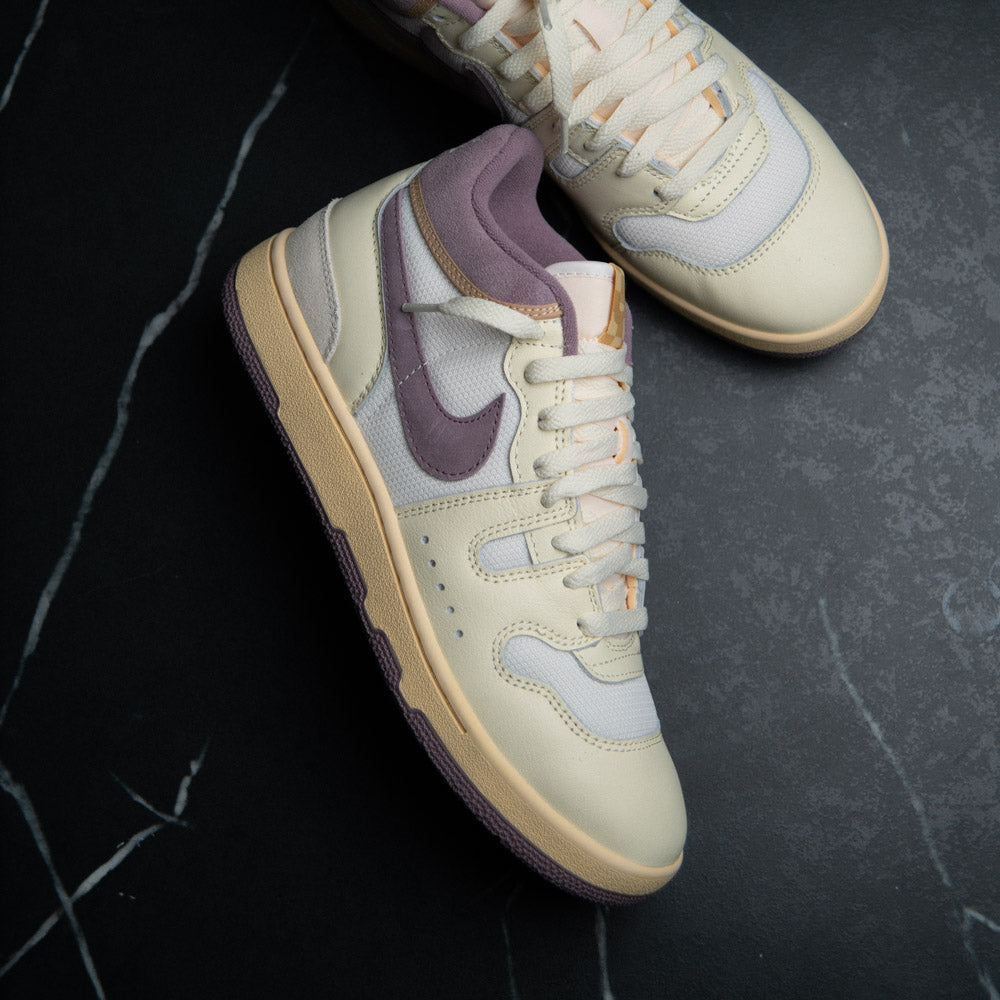 NIKE ATTACK / SAIL-TAUPE GREY-COCONUT MILK