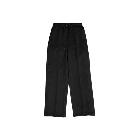 Air Jordan Pant in Off Noir black