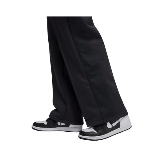 Air Jordan Pant in Off Noir black