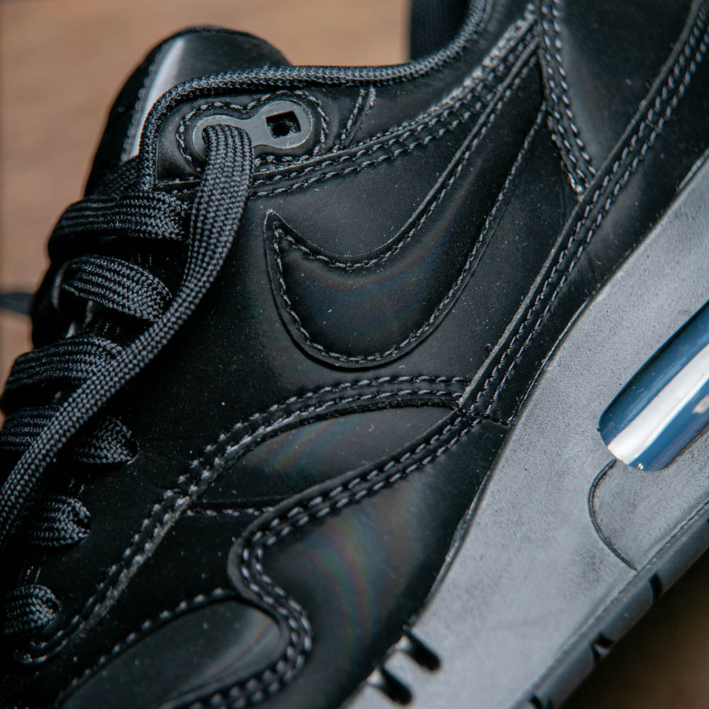 NIKE AIR MAX 1 ´86 OG / BLACK-BLACK-BLACK