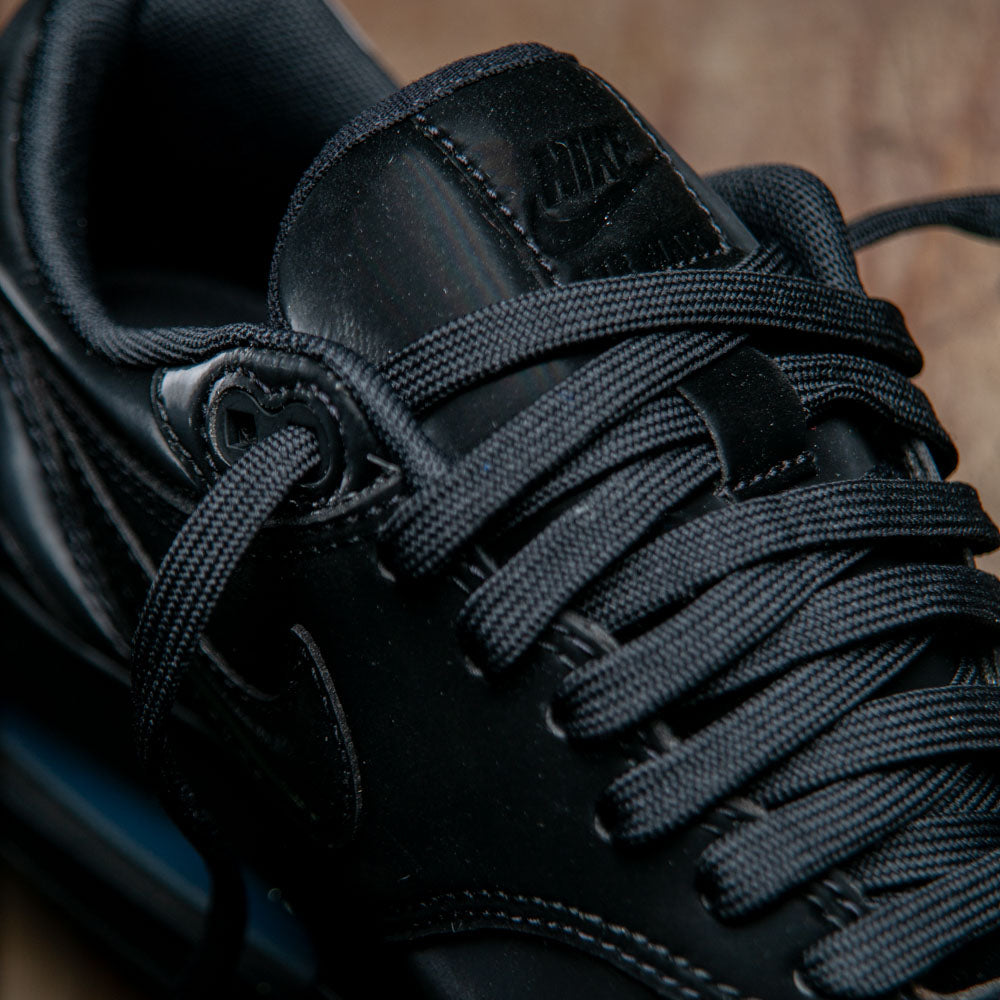 NIKE AIR MAX 1 ´86 OG / BLACK-BLACK-BLACK