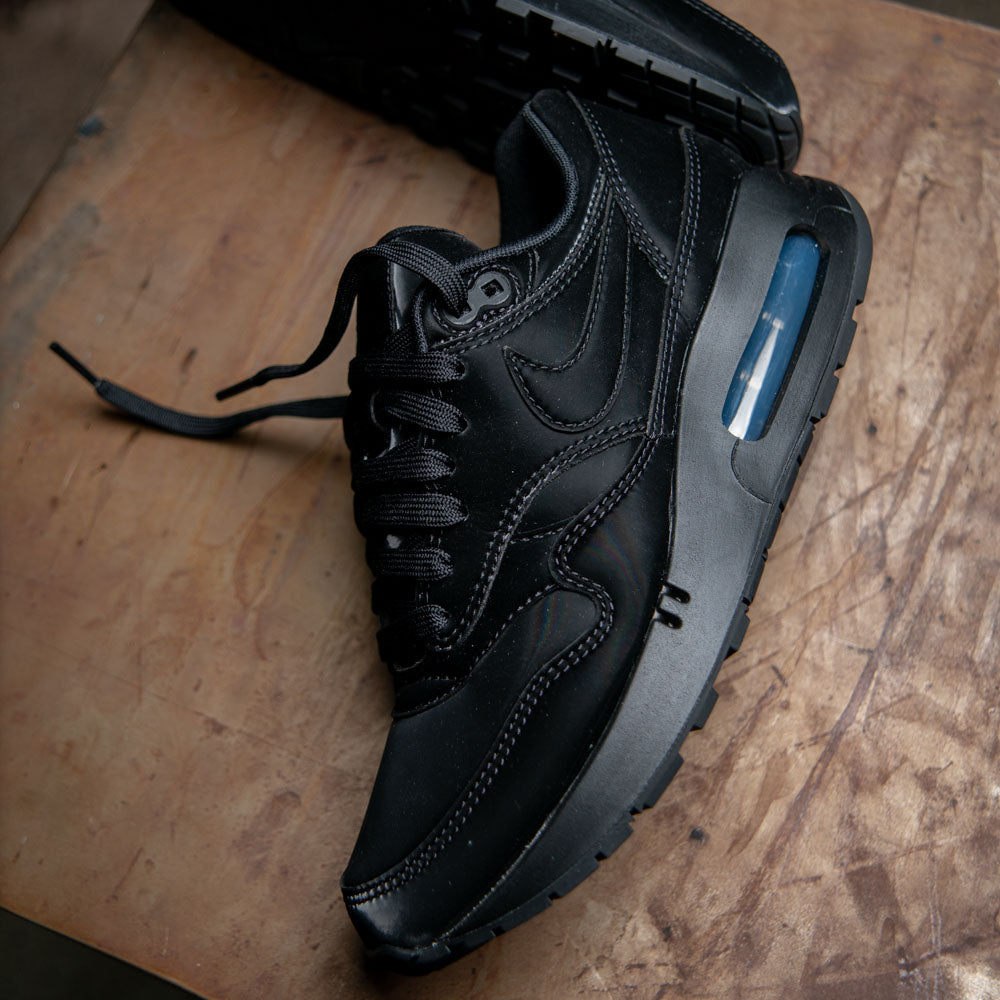 NIKE AIR MAX 1 ´86 OG / BLACK-BLACK-BLACK