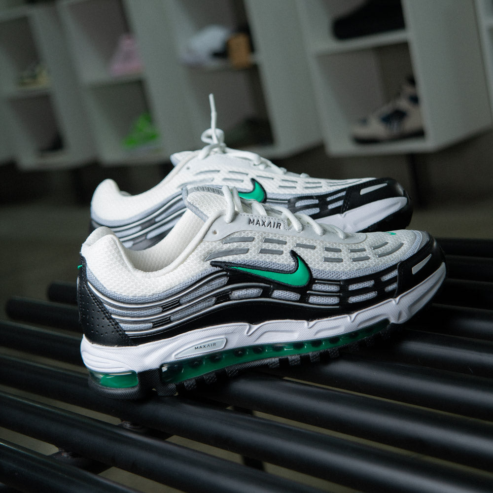 AIR MAX TL 2.5 / SUMMIT WHITE-STADIUM GREEN-WOLF GREY