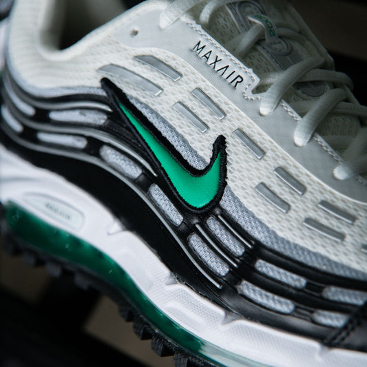 AIR MAX TL 2.5 / SUMMIT WHITE-STADIUM GREEN-WOLF GREY