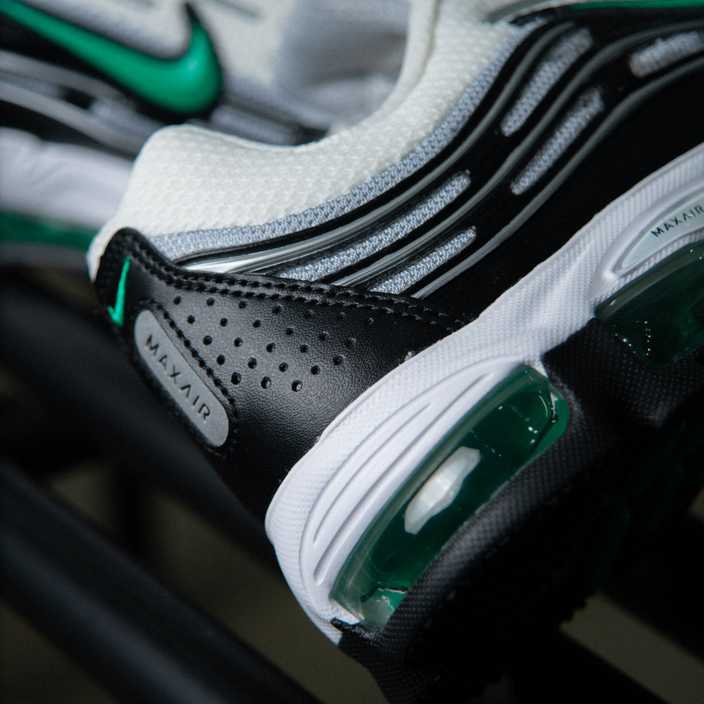 AIR MAX TL 2.5 / SUMMIT WHITE-STADIUM GREEN-WOLF GREY