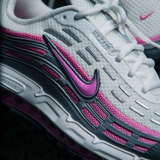 AIR MAX TL 2.5 / SUMMIT WHITE-PLAYFUL PINK-SMOKE GREY