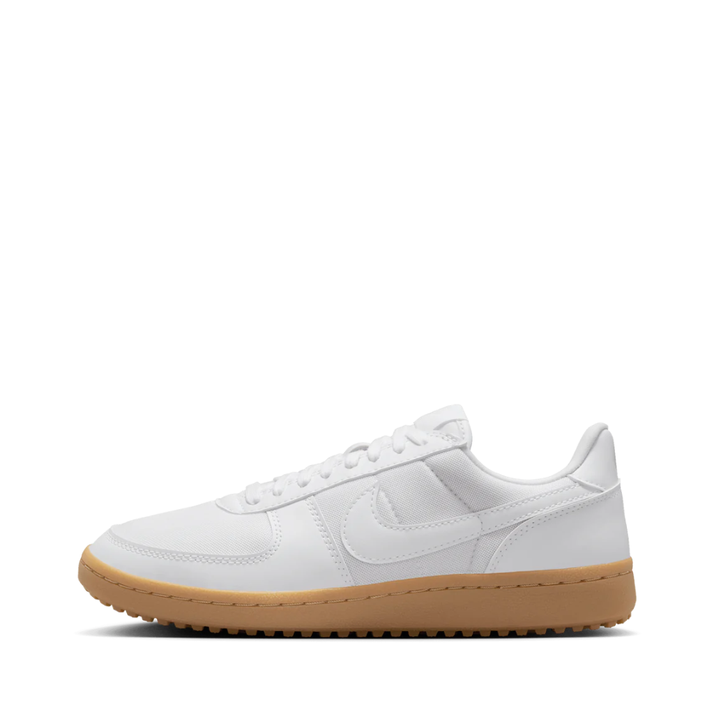 Nike Field General '82 White Gum