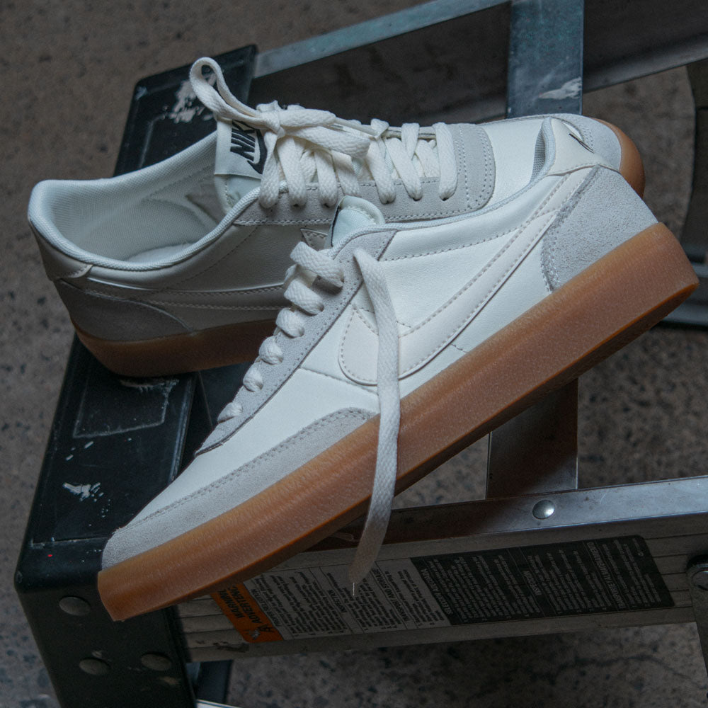 W KILLSHOT 2 / SAIL-SAIL-GUM YELLOW-BLACK