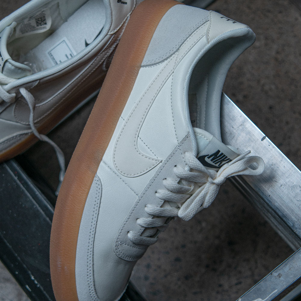 W KILLSHOT 2 / SAIL-SAIL-GUM YELLOW-BLACK