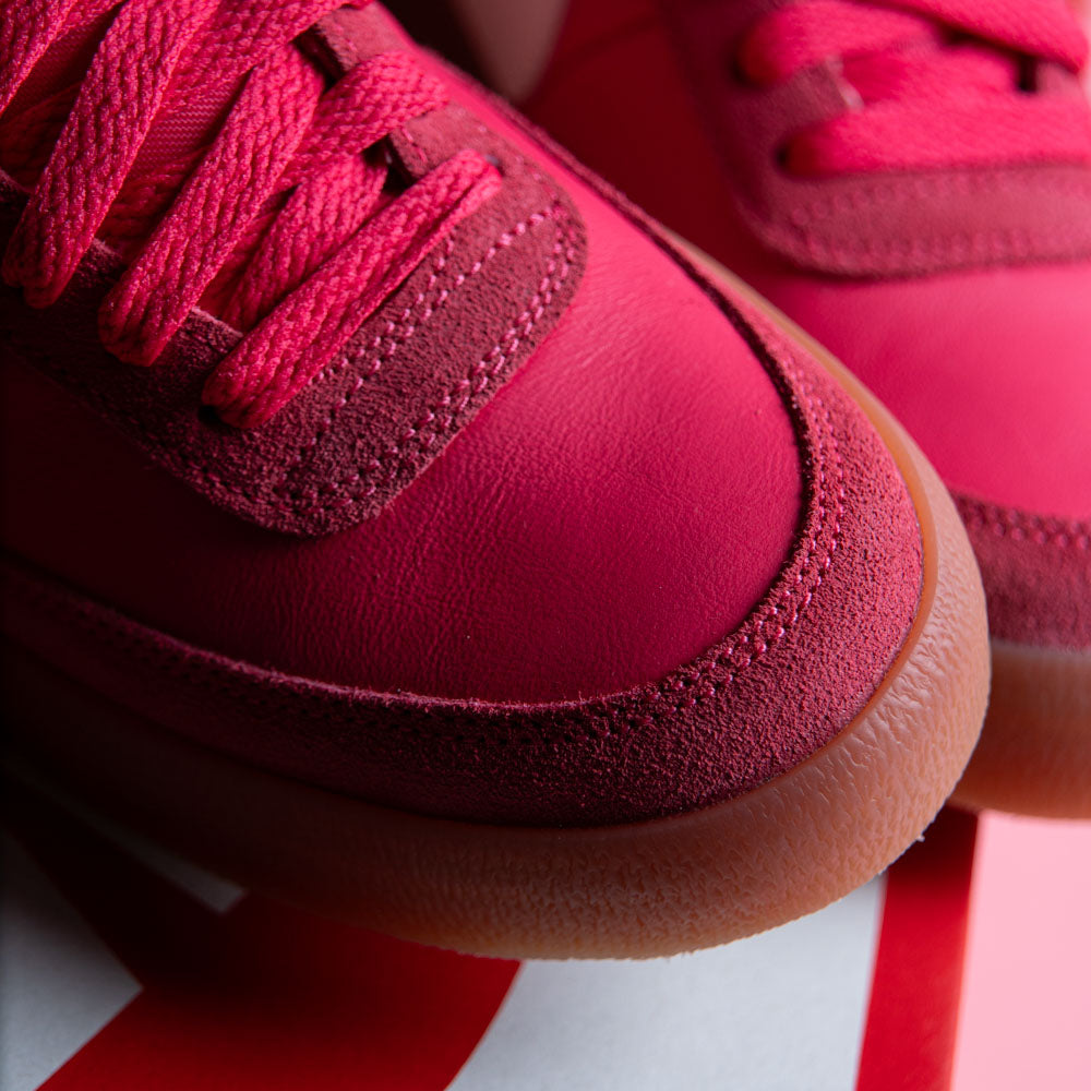 W KILLSHOT 2 / ASTER PINK-ASTER PINK-GUM YELLOW SAIL