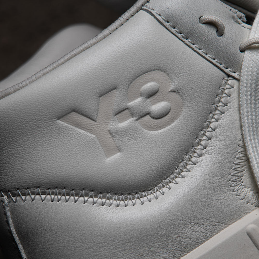 Y-3 GR.1P HIGH      OWHITE/OWHITE/OWHITE