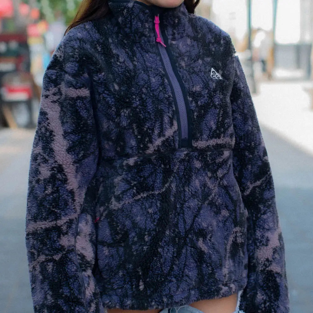 Nike ACG Canwell Glacier Windproof Half