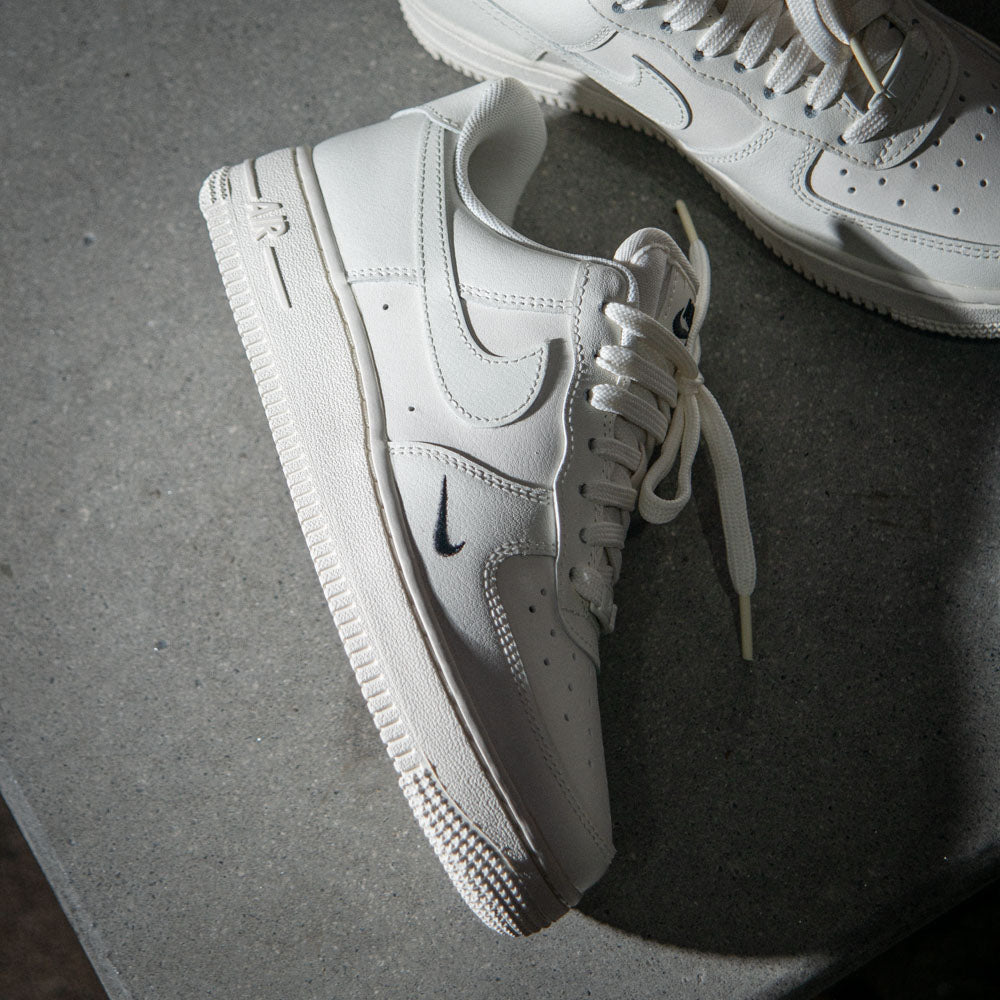 WMNS AIR FORCE 1 ´07 ESS / SAIL-SAIL-BLACK