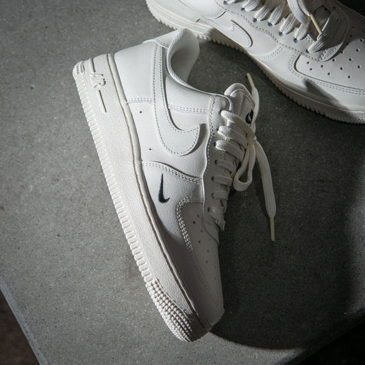 WMNS AIR FORCE 1 ´07 ESS / SAIL-SAIL-BLACK