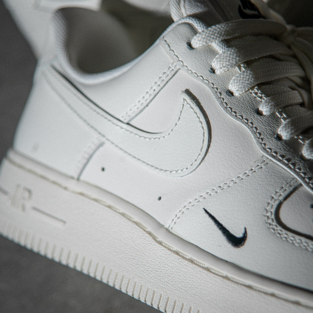 WMNS AIR FORCE 1 ´07 ESS / SAIL-SAIL-BLACK