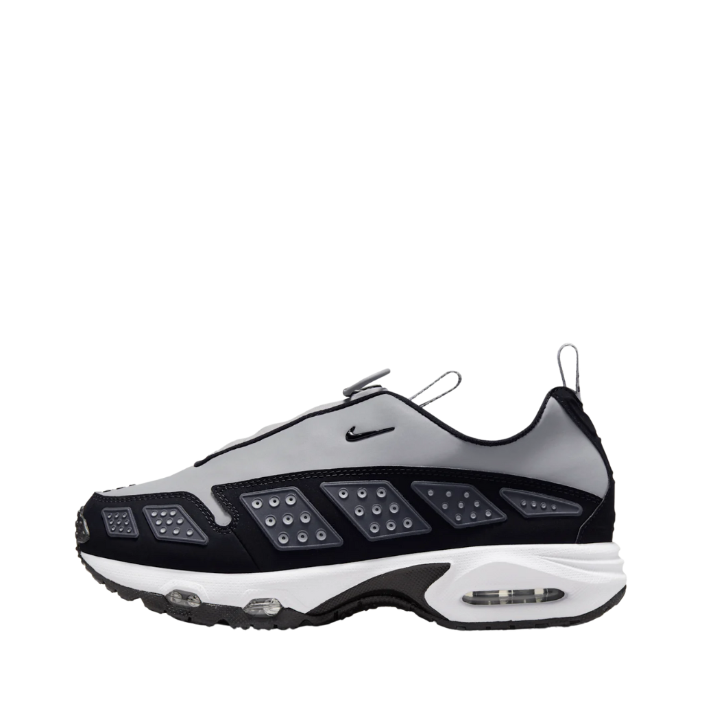 Wmns Nike Air Max Sunder Silver