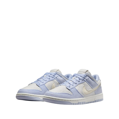 Wmns Nike Dunk Low Ghost Denim