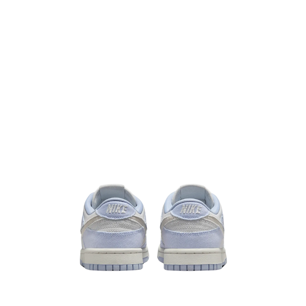 Wmns Nike Dunk Low Ghost Denim