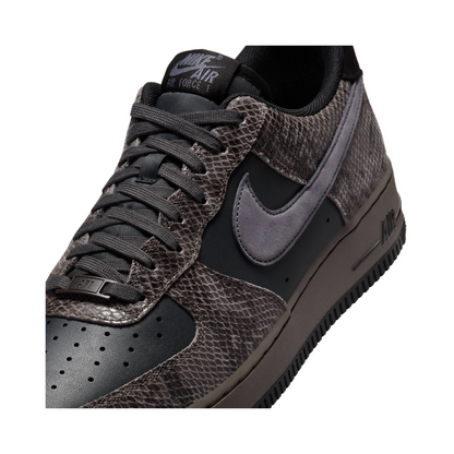 Nike Air Force 1 Low Snakeskin