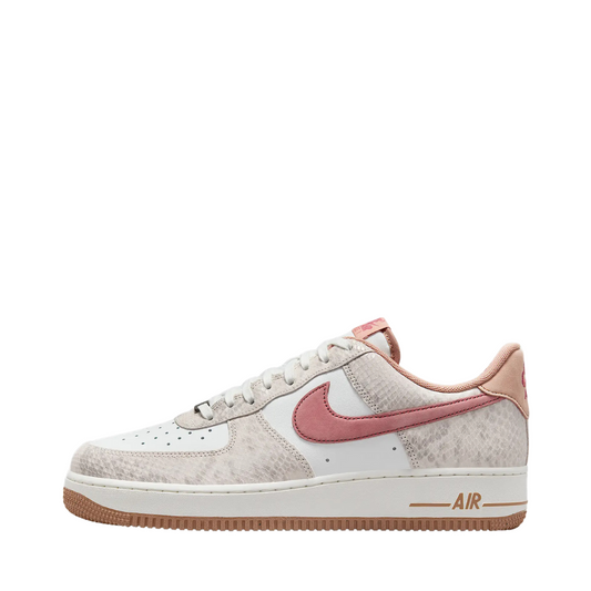 Nike Air Force 1 Low '07 LV8 Pink Snakeskin