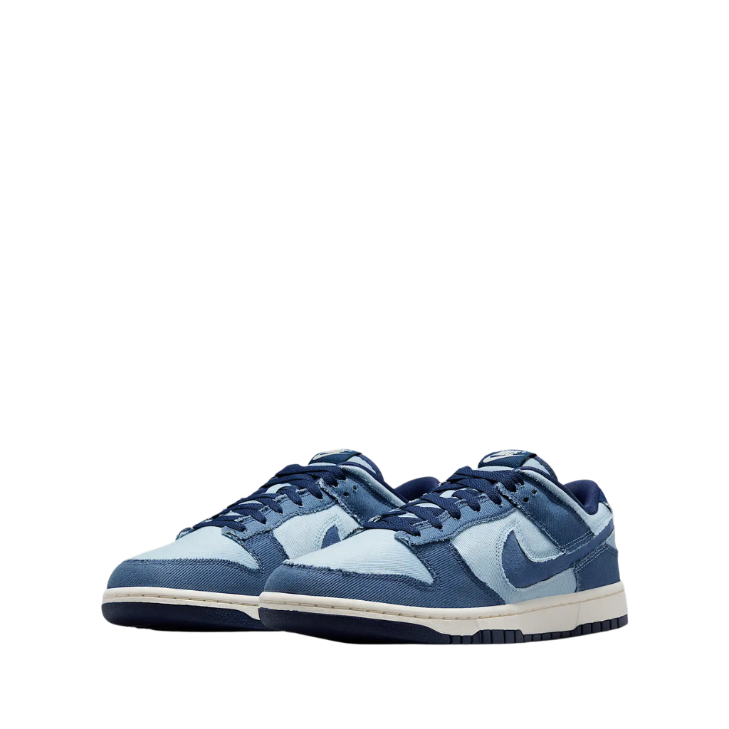 Nike Dunk Low Denim Light Armory Blue