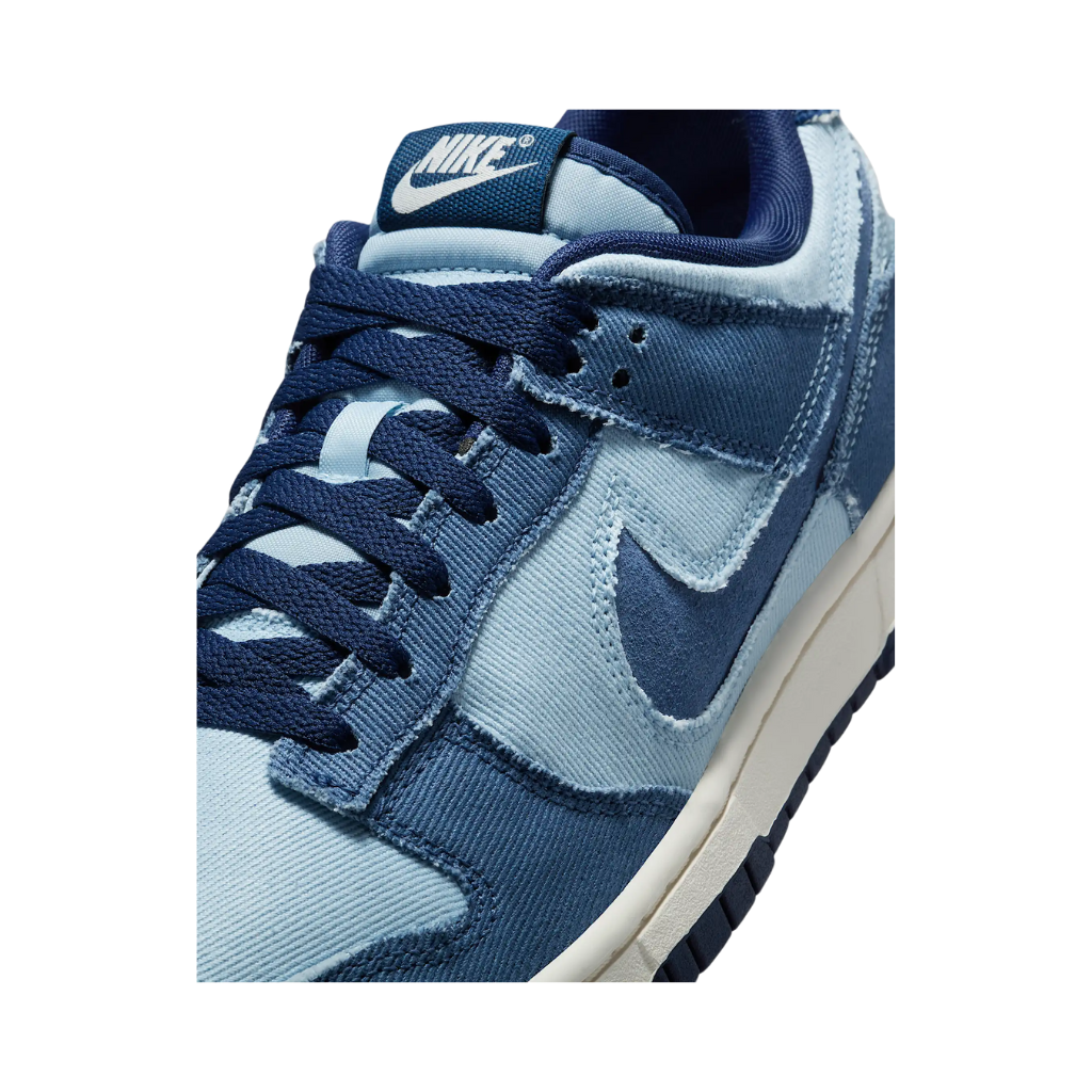 Nike Dunk Low Denim Light Armory Blue