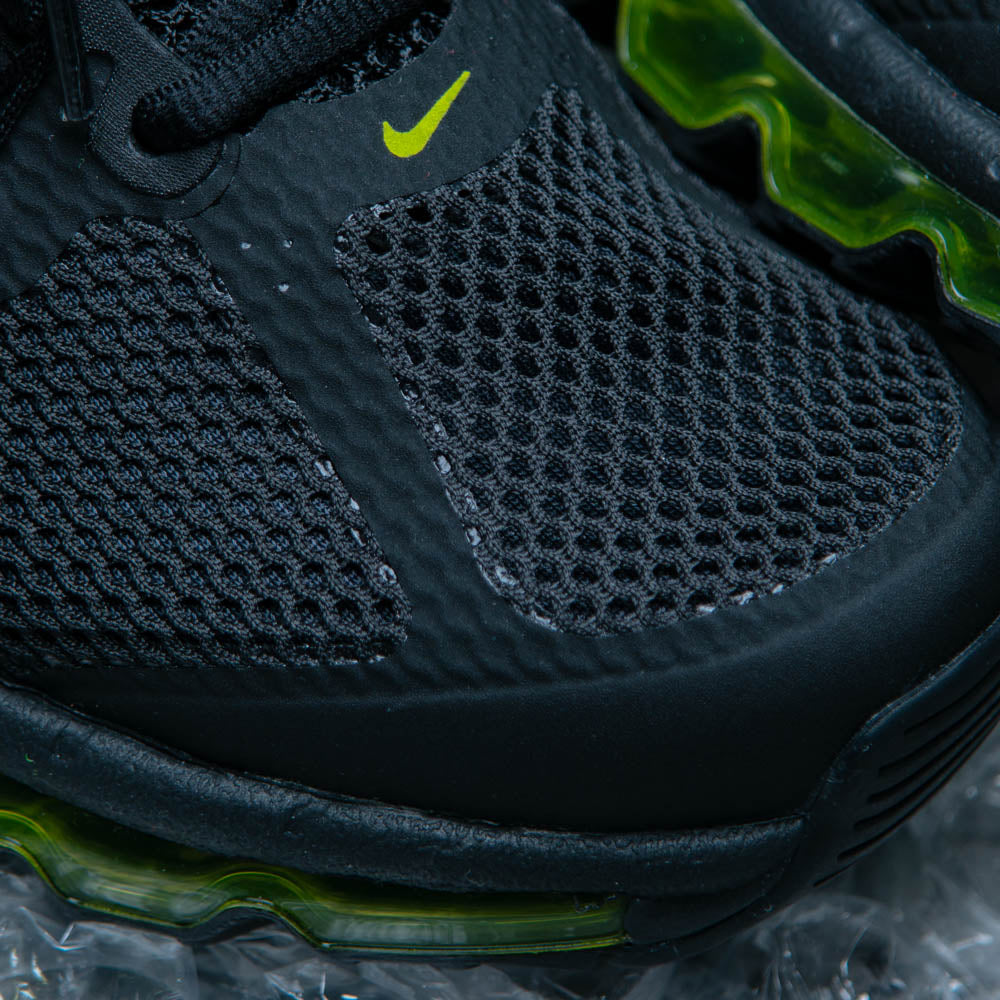 AIR MAX 2013 / BLACK-CYBER-ANTHRACITE