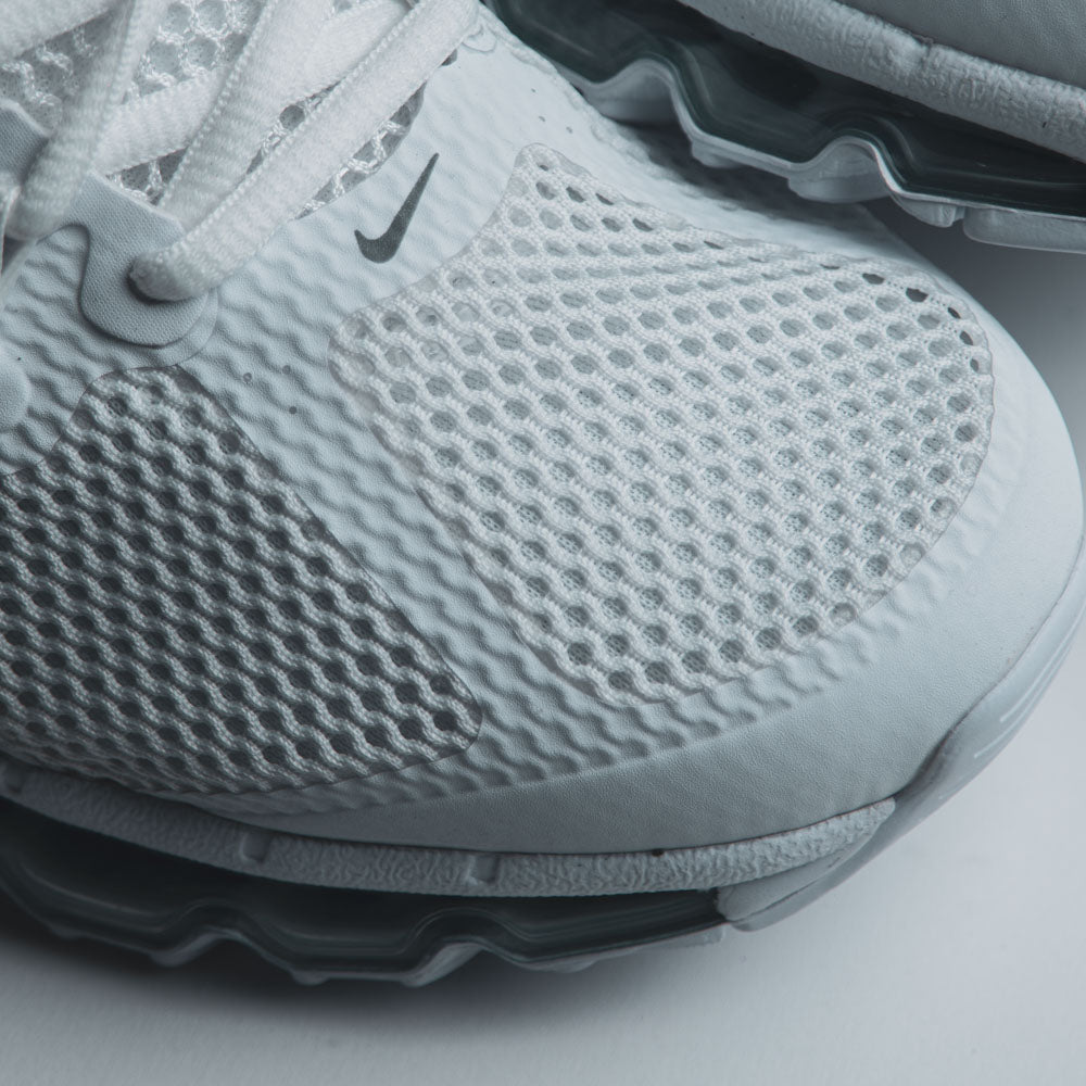 AIR MAX 2013 / WHITE-METALLIC SILVER-BLACK