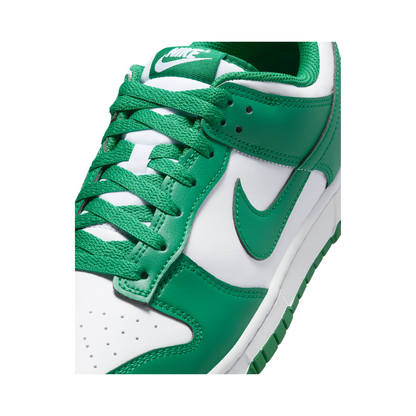 Nike Dunk Low Malachite