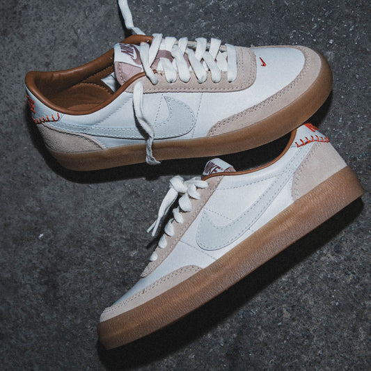 W KILLSHOT 2 / PHANTOM-LIGHT BONE-GUM YELLOW