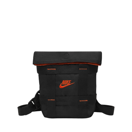 Nike Sportswear Bolsa bandolera tipo militar (3 l)