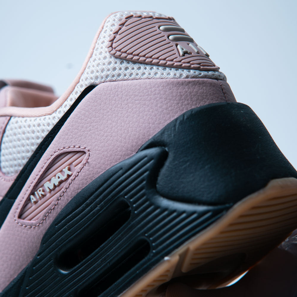 AIR MAX 90 LV8 / PINK OXFORD-BLACK-GUAVA ICE