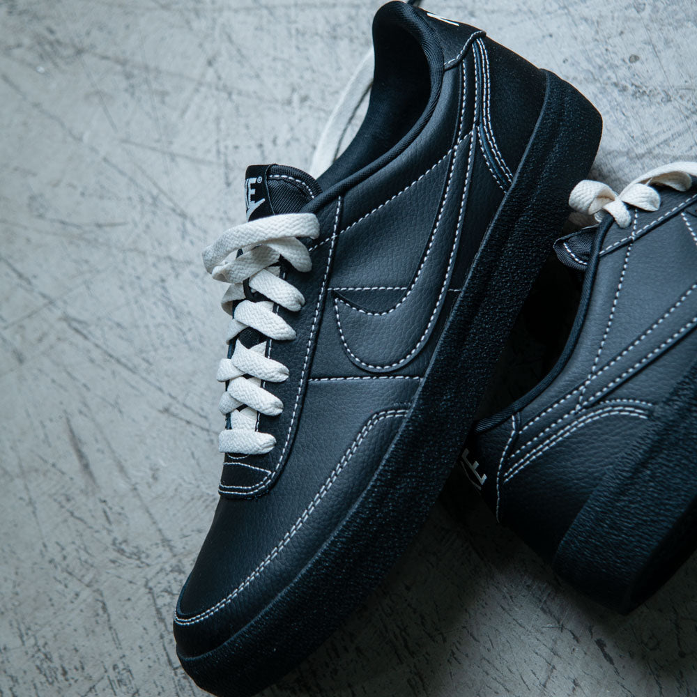 KILLSHOT 2 LEATHER / BLACK-PHANTOM